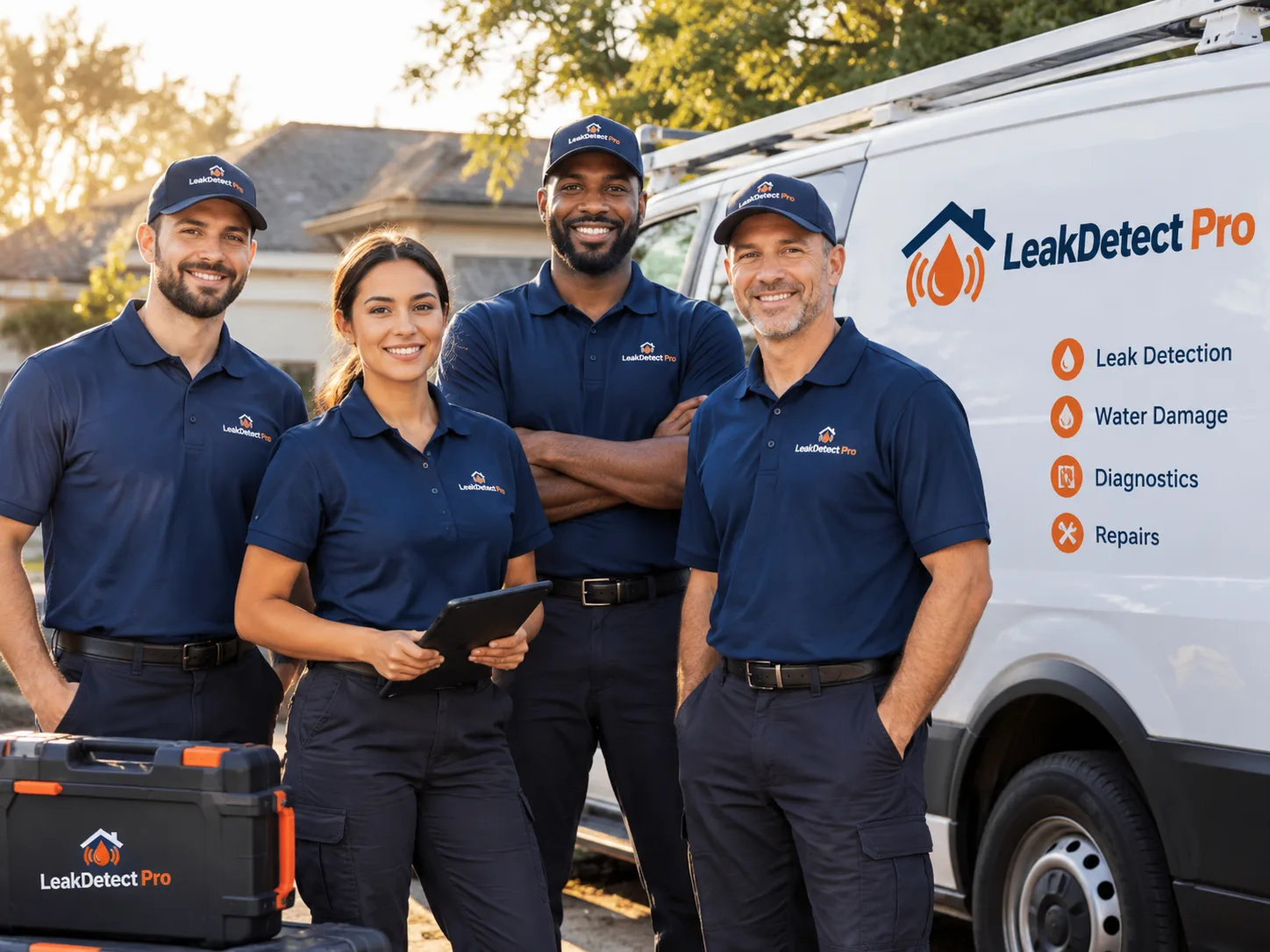 Roof Repair company in Durant, MS